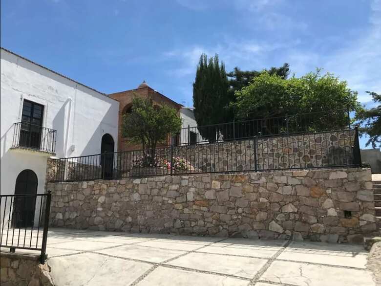 Bed & Breakfast Casa Malva