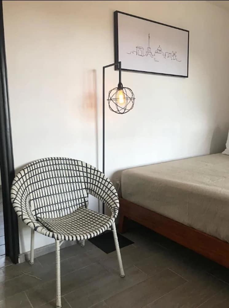 Bed & Breakfast Casa Malva