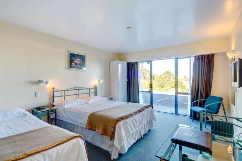 Rayland Motel