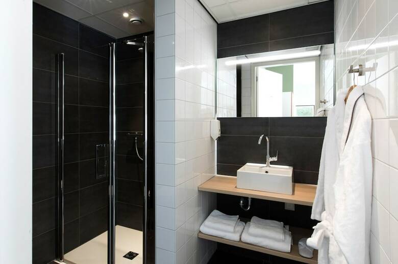 Hotel Parkzicht Eindhoven