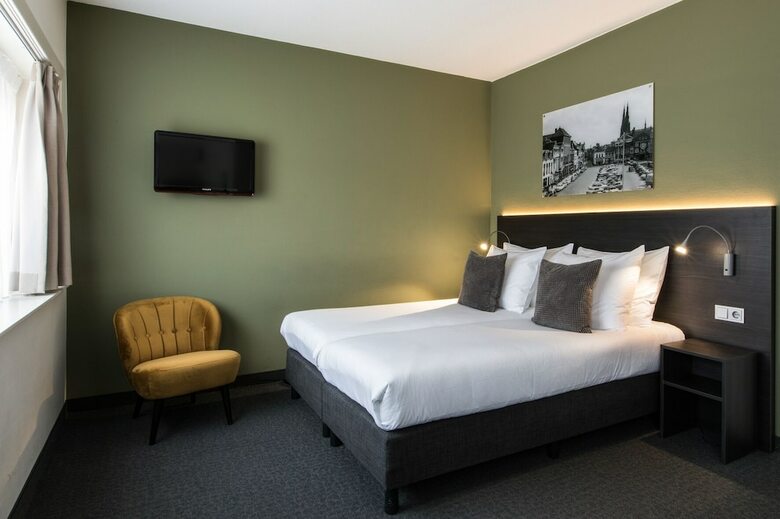 Hotel Parkzicht Eindhoven