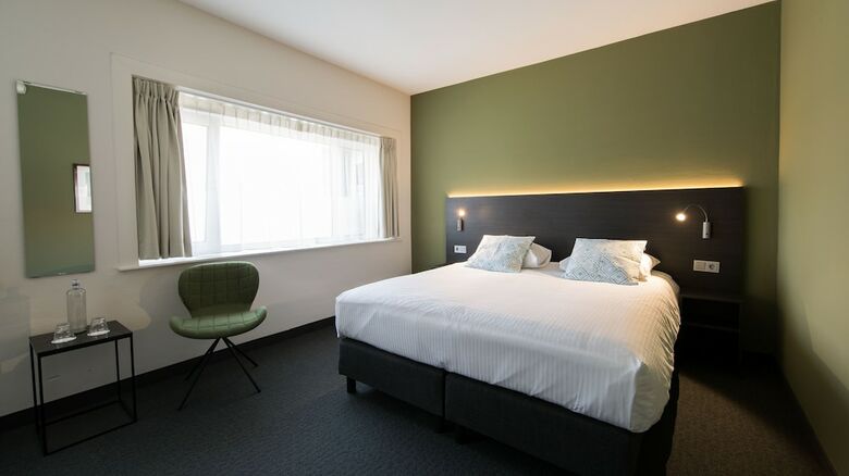 Hotel Parkzicht Eindhoven