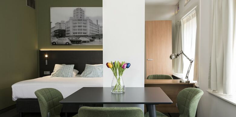 Hotel Parkzicht Eindhoven