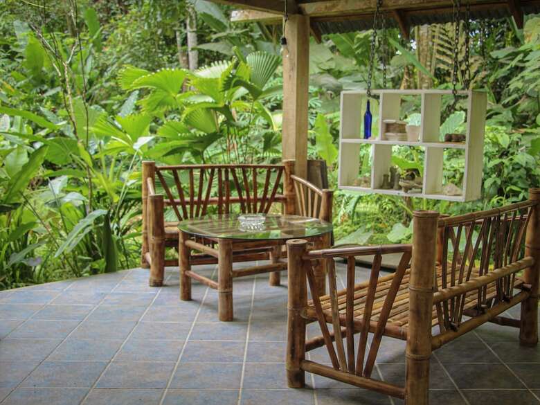Secluded Beach Hotel