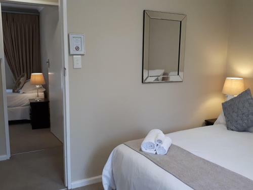 Hostal Eversview Guesthouse