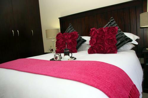 Hostal Eversview Guesthouse