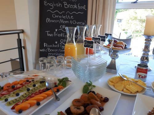 Hostal Eversview Guesthouse
