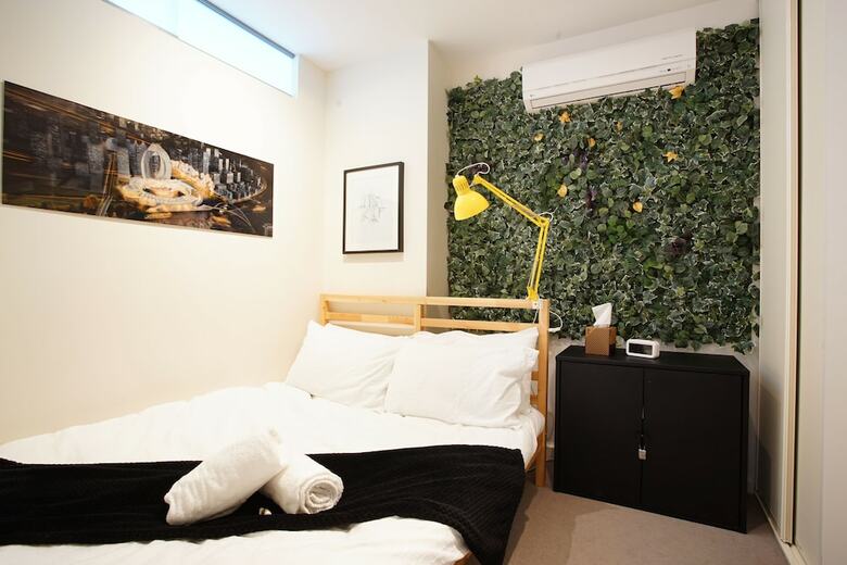 Apartamentos Bhb Explore Cbd On Your Doorstep