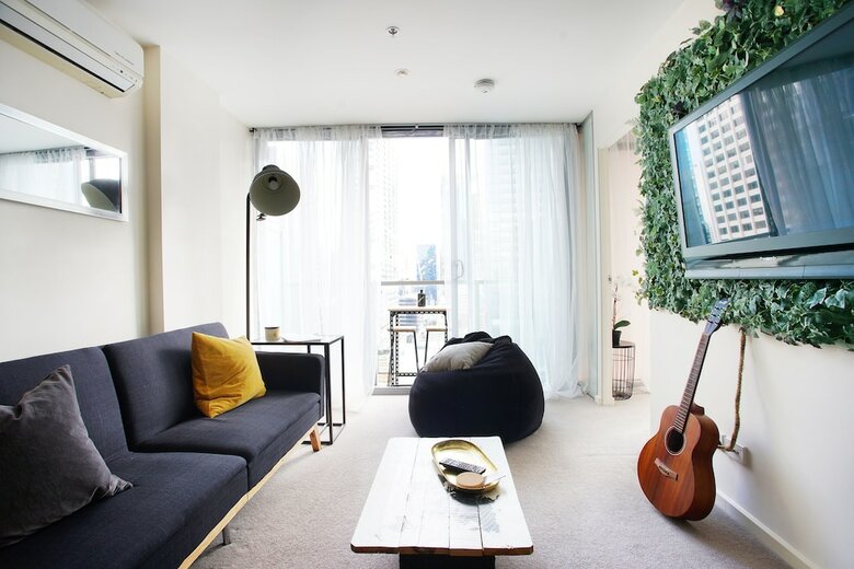 Apartamentos Bhb Explore Cbd On Your Doorstep