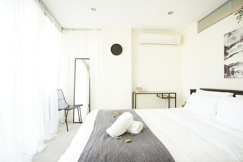 Apartamentos Bhb Explore Cbd On Your Doorstep