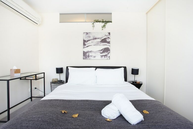 Apartamentos Bhb Explore Cbd On Your Doorstep