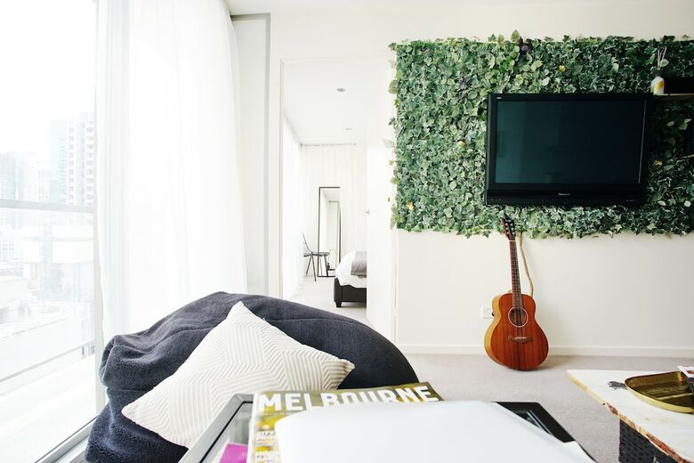 Apartamentos Bhb Explore Cbd On Your Doorstep