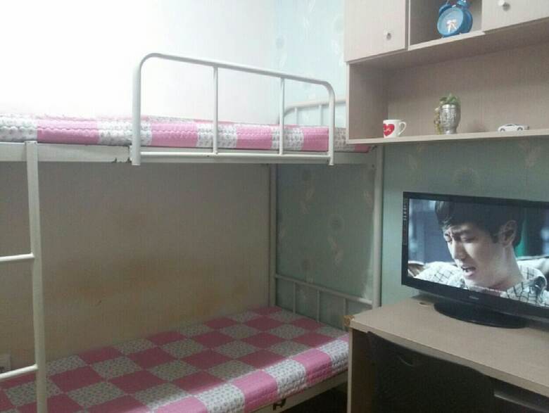 Hostal Jukjeon Guesthouse Iwantlivingtel