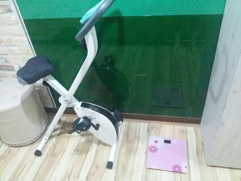 Hostal Jukjeon Guesthouse Iwantlivingtel