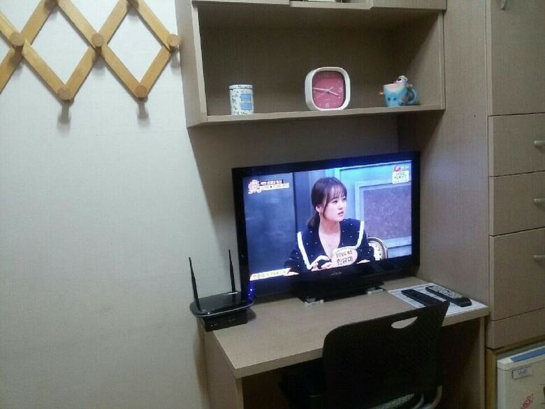 Hostal Jukjeon Guesthouse Iwantlivingtel
