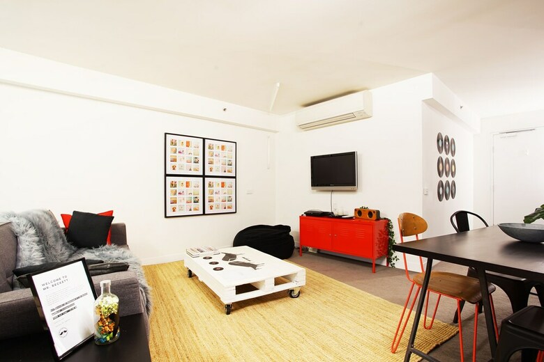 Apartamentos Bhb Architect Design Award Cbd Doorstep
