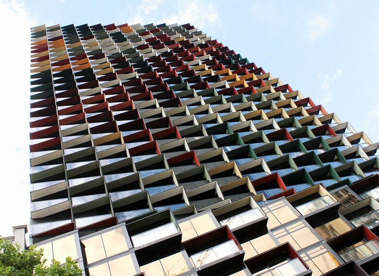 Apartamentos Bhb Architect Design Award Cbd Doorstep