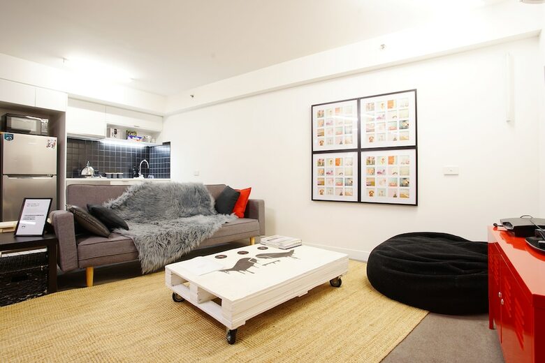 Apartamentos Bhb Architect Design Award Cbd Doorstep