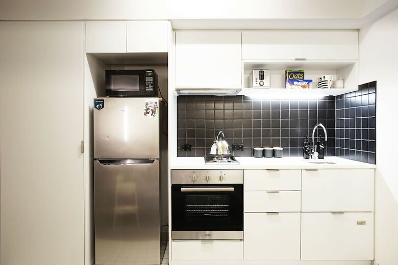 Apartamentos Bhb Architect Design Award Cbd Doorstep
