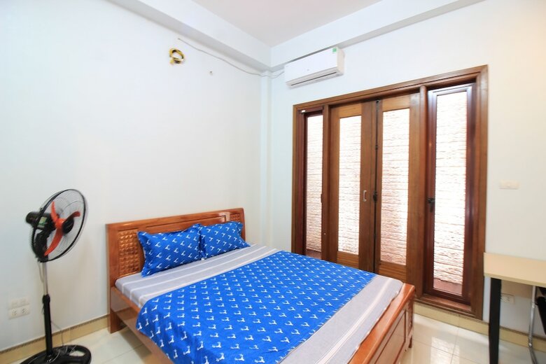 Hotel Mirr Homestay