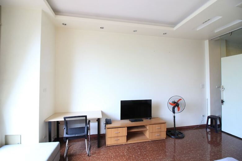 Hotel Mirr Homestay