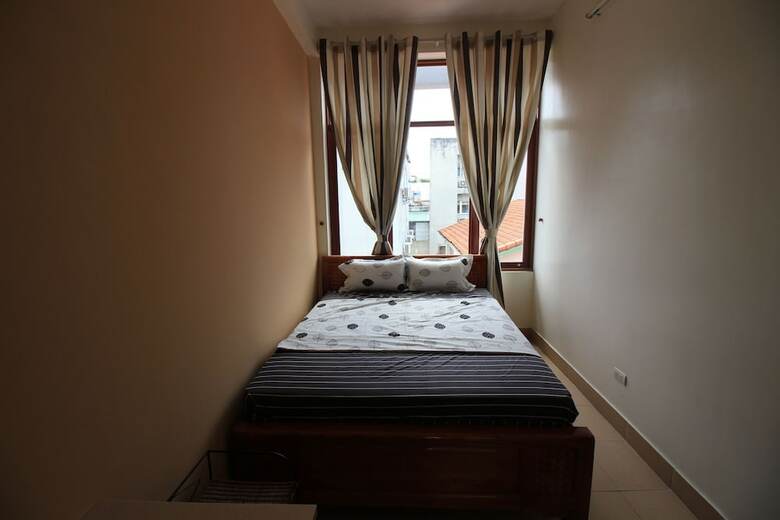 Hotel Mirr Homestay