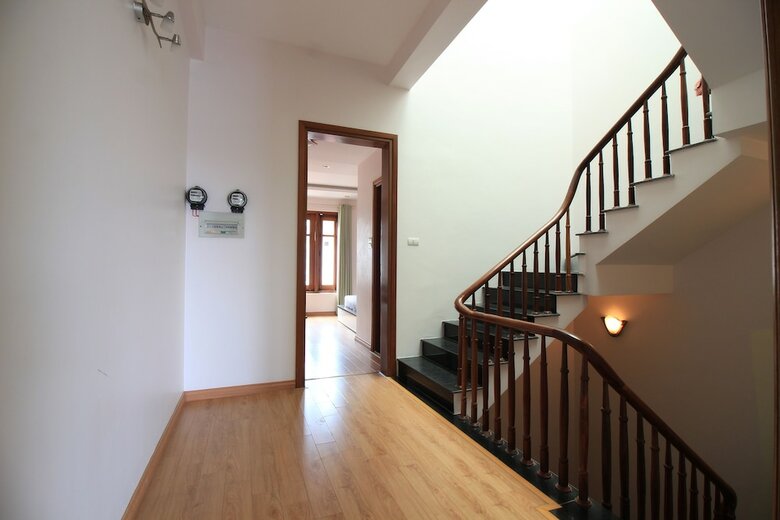 Hotel Mirr Homestay