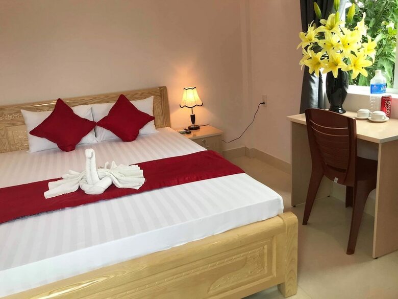 Hostal Bon Ami Hostel