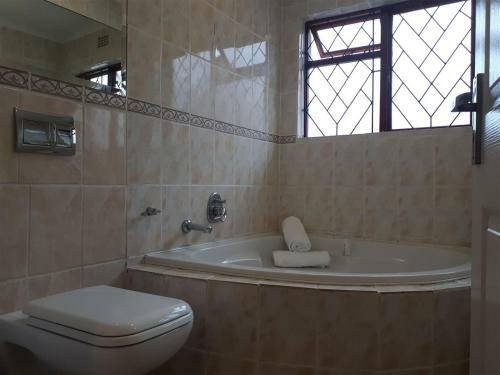 Booked Easy - Near Airport