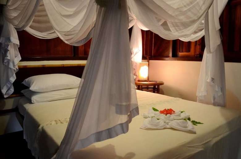 Hotel Aldeia Da Mata Eco Lodge