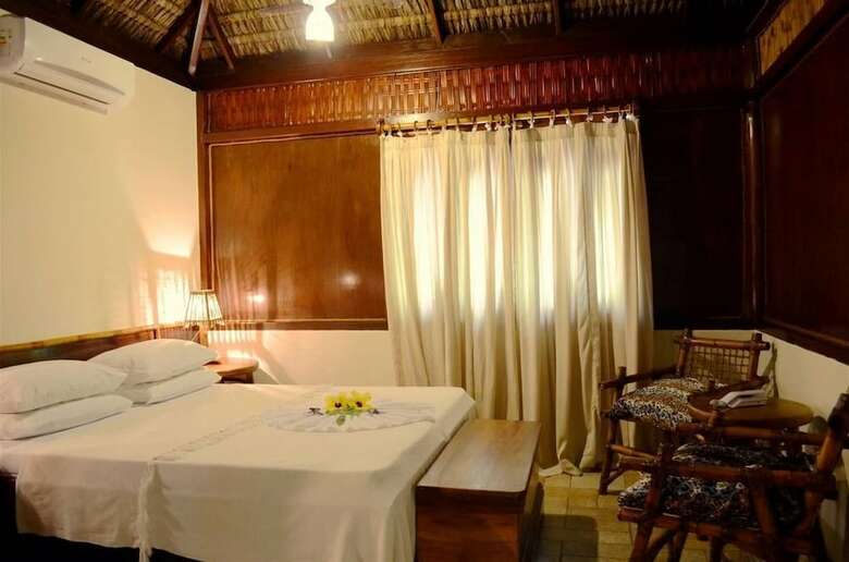Hotel Aldeia Da Mata Eco Lodge