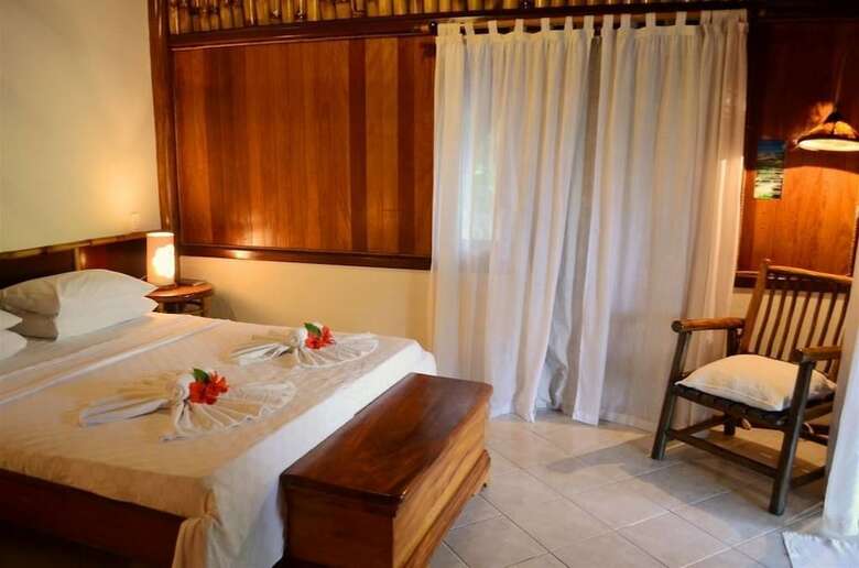 Hotel Aldeia Da Mata Eco Lodge