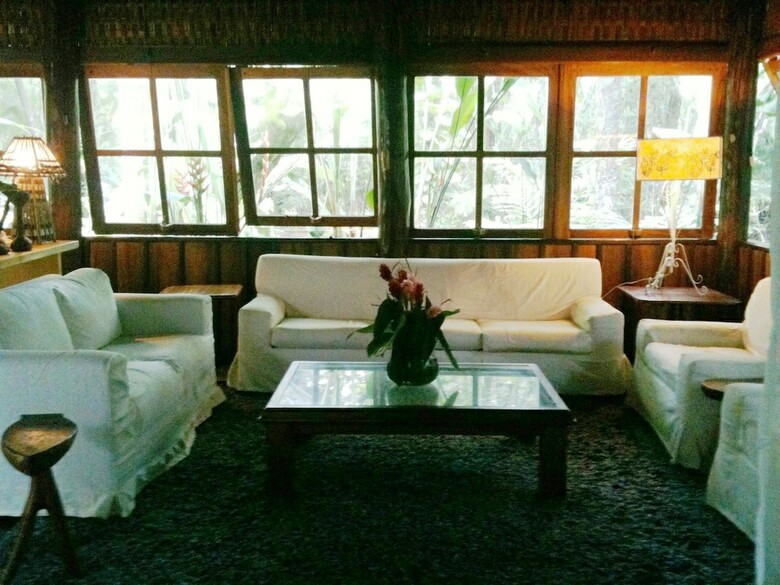 Hotel Aldeia Da Mata Eco Lodge