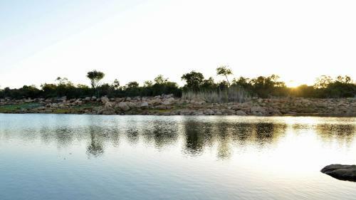Lodge Qabe Private Safaris