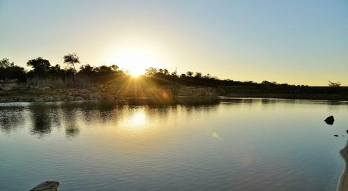 Lodge Qabe Private Safaris