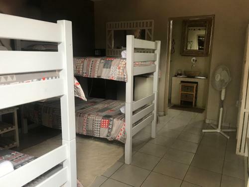 Chinaka Game Lodge