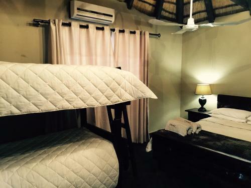 Chinaka Game Lodge