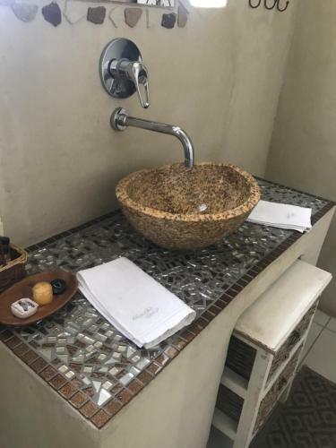 Chinaka Game Lodge