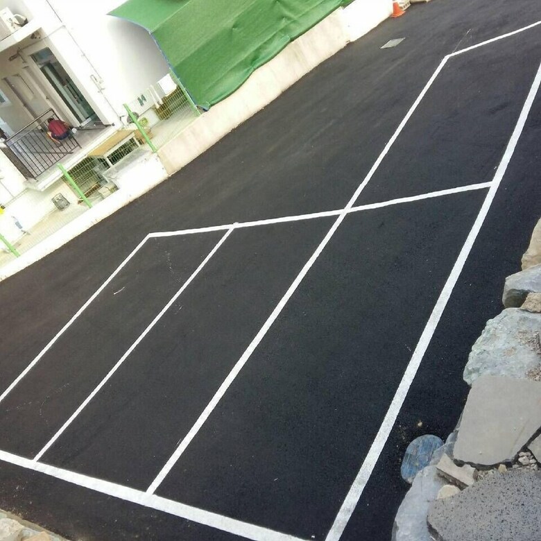 Geoje Patio Pension