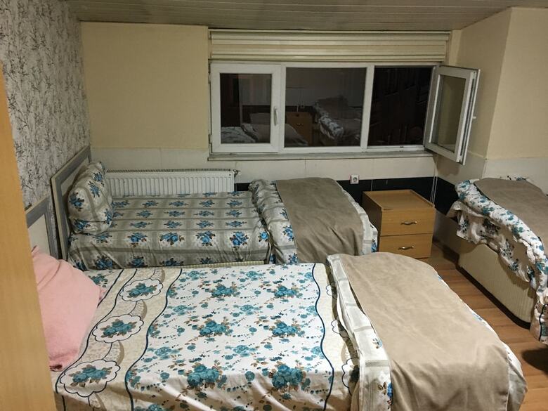 Hotel Uygun Otel