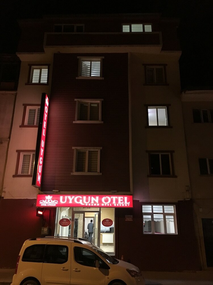 Hotel Uygun Otel