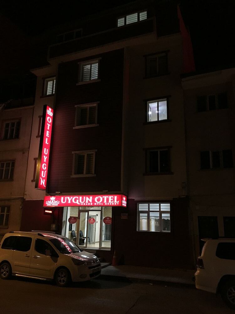 Hotel Uygun Otel