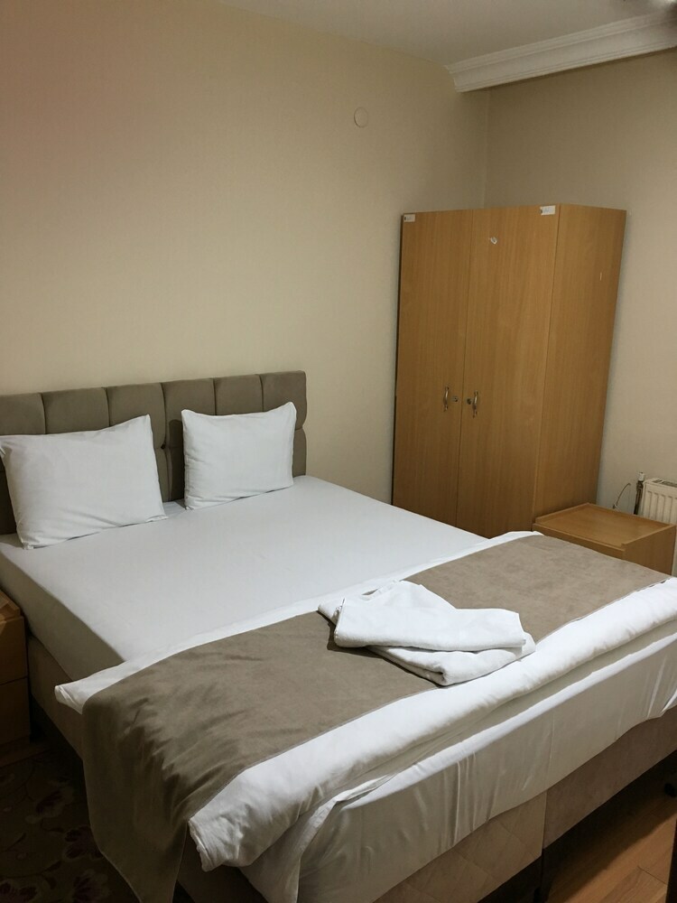 Hotel Uygun Otel
