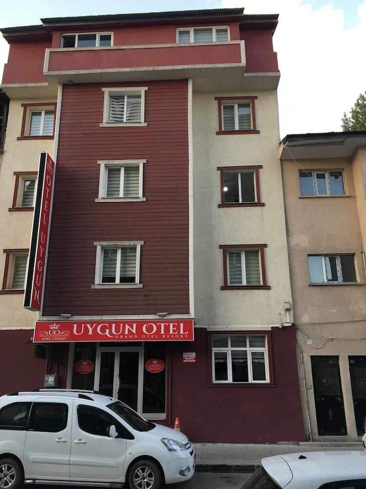 Hotel Uygun Otel
