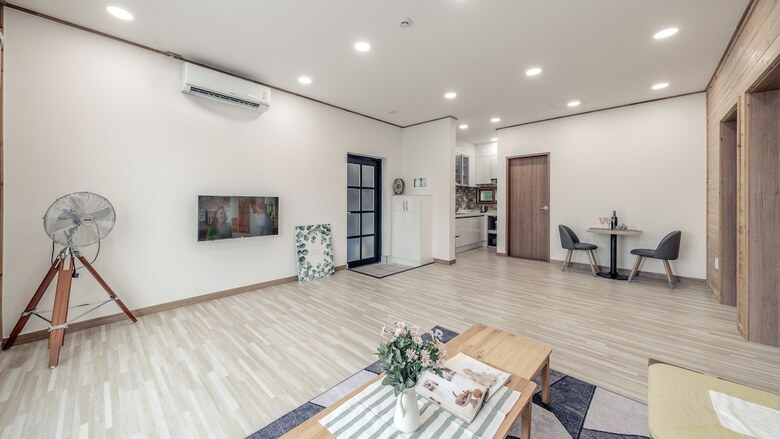 Geoje Amor Family Pension