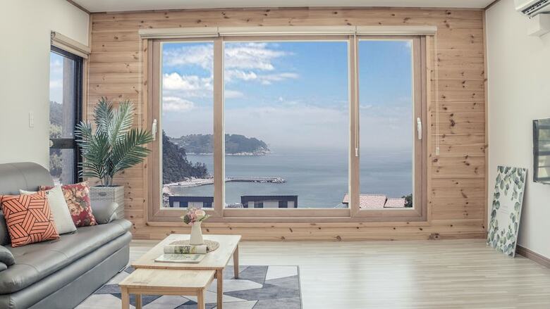 Geoje Amor Family Pension