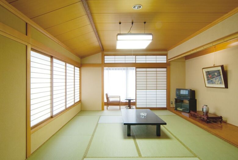 Hanahasuonnsenn Somayama