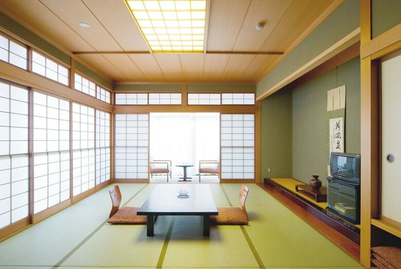 Hanahasuonnsenn Somayama