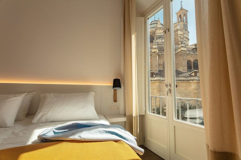 Casa Miravalle Apartamentos Catedral