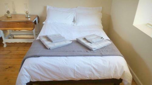 Agroturismo Brinksfontein
